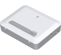 FELLOWES FW100016565 Breyta™ Boîte à outils portable pour ordinateur portable - blanc