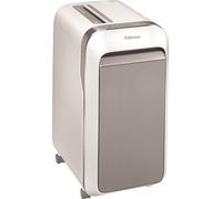 Fellowes® FW5050501 Destructeur de documents Microshred LX 221 blanc