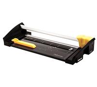 Fellowes Gamma A3 5437401 Rogneuse 20 feuilles Noir 460 mm