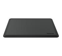 Fellowes – Tapis anti-fatigue Everyday – ergonomique 91x61 cm – Noir
