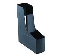 Fellowes Green 2 desk Porte-revues écologique Noir