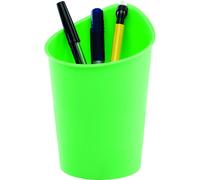 Fellowes Green 2 Desk Pot À Crayons Vert