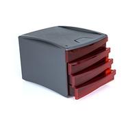 Fellowes Green2Desk Commode