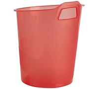 Fellowes Green2Desk Corbeille-30 x 30 x 36,7 cm