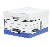 Fellowes Grosse Boîte D'archivage Et D'expéditi¿