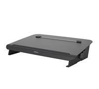 Fellowes Hana Dokumentenhalter Stahl Schwarz (8055701)