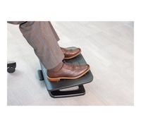 Hana LT - Repose-pieds - noir