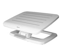 FELLOWES Hana Lt Foot Rest White
