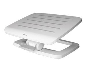 FELLOWES Hana Lt Foot Rest White
