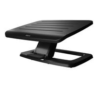 Fellowes Repose-pieds Hana LT – noir