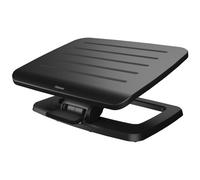 Fellowes Repose-pieds Hana LT – noir