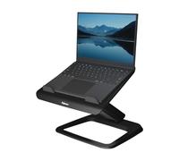 Hana LT - Support pour ordinateur portable - 19" - noir