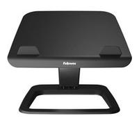 Fellowes Hana LT Laptop Support Black Supporto per computer portatile Nero 48,3 cm [19] (Fellowes Hana LT Laptop Support Black)