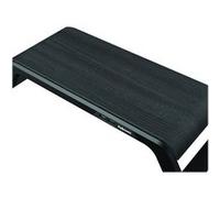 Fellowes hana monitor support pied - pour moniteur - noir