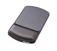 Fellowes Hauteur ajustable Tapis de souris / repose poignet