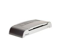Fellowes Helios 30 Relieuse Thermique Graphite, Capacité 300 Feuilles, Cycle 180s, Dimensions 532x232x82mm, Poids 2.9kg, Référence 5641001