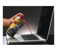 Fellowes Hfc Free Air Duster - Spray Dépoussiérant