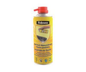 Fellowes HFC Free Air Duster - spray dépoussiérant