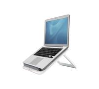 Fellowes Support pour ordinateur portable QuickLift I-Spire Series - Blanc