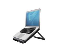 Fellowes I-Spire Series Quick Lift - Support pour ordinateur portable - noir