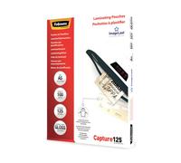 Fellowes Pochettes de plastification ImageLast A5 125 microns brillant 100 pc(s)