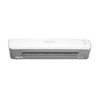 Fellowes Ion | A4 | Plastifieuse | 30 cm/min | 24 cm | Szary | Biały
