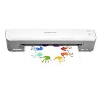 Fellowes ion a4 - plastifieuse - pochette