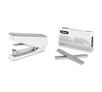 Agrafeuse Fellowes LX850 Blanc (9,6 x 3,9 x 15,8 cm)