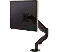 Fellowes Kit de montage - bras réglable pour moniteur - noir (RAL 9017)