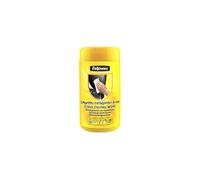 Fellowes Lingettes Nettoyantes Écran, Boîte Distributrice
