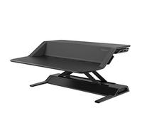 Fellowes Lotus Sit-Stand Workstation Pied pour Écran LCD-clavier-souris noir