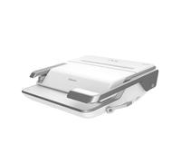 Fellowes Machine à relier Lyra 3-en-1 Noir