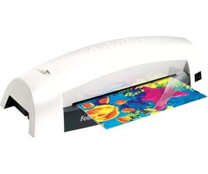 Fellowes Lunar A3 - Plastifieuse