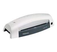 Fellowes lunar a4 - plastifieuse