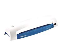 Fellowes Plastifieuse Lunar+ A3 pochettes 80–125 µm – Sans bourrages – Utilisation modérée – Bleu