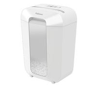 Fellowes Lx Series Lx70 Destructeur De Papier Blanc