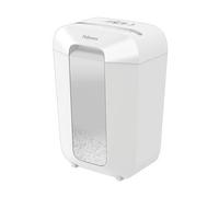 Fellowes Lx Series Lx70 Destructeur De Papier Blanc
