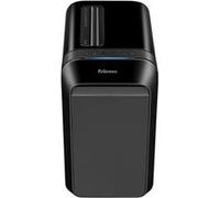 Fellowes LX Series Powershred LX220 destructeur de papier 65 dB Noir