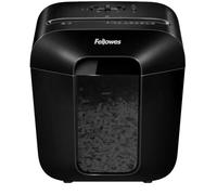 FELLOWES LX25 4170501 Détruisez des documents en fragment LX25 de bureau