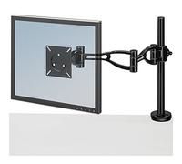 Fellowes Support écran à poser Professionnel jusqu'à 27" (9 kg max) Noir