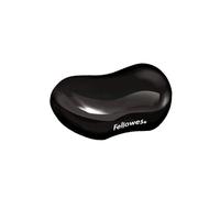 Fellowes 9112301 repose-poignet Polyurethane Noir