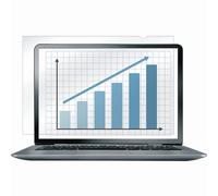 Fellowes Modèle du produit : Filtre de confidentialité 12.5' Large