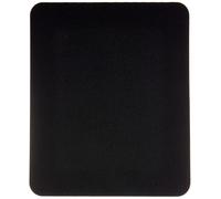 Fellowes Tapis de souris 29704 – économique, polyester, 23 x 19 cm – Noir