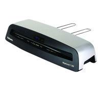 Fellowes neptune 3 a3 - plastifieuse - pochette