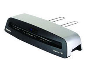 Fellowes Neptune 3 A3 - plastifieuse - pochette
