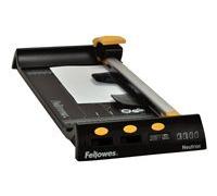 Fellowes Rogneuse Neutron, Format A4