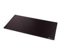Fellowes (New) Breyta Desk Mat Black Sous-Mains Noir