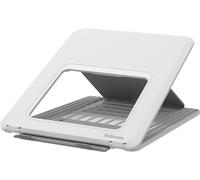 Fellowes Support PC portable Breyta – 12 réglages, 100% recyclable – Blanc