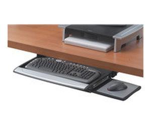 Fellowes Office Suites Deluxe - tiroir pour clavier