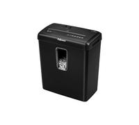 Fellowes Powershred P-30C destructeur de papier Destruction croisée 22 cm Noir